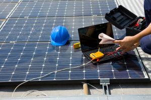 Conditions d’installation de panneaux solaire par Solaires Photovoltaïques à Sainte-Marguerite